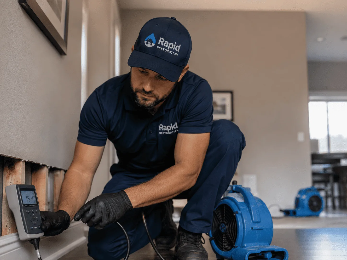 Common questions about Dehumidification in Port Saint Joe, FL